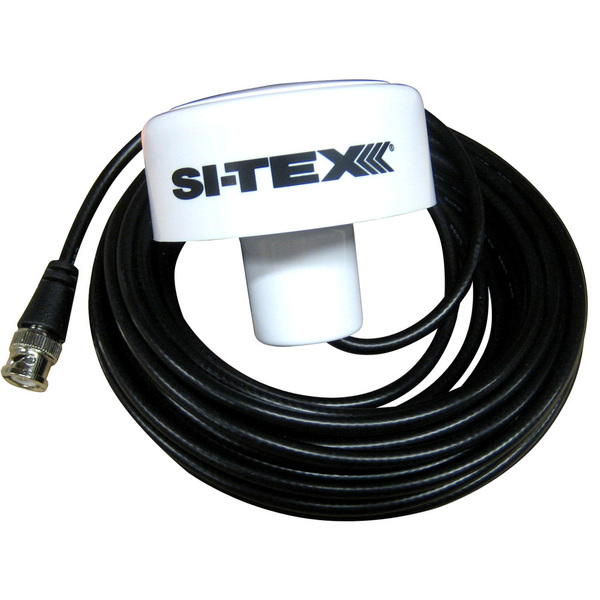 Si-Tex SVS Series Replacement GPS Antenna w/10M Cable GA-88